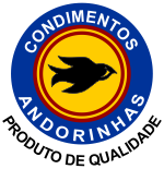 Condimentos Andorinhas