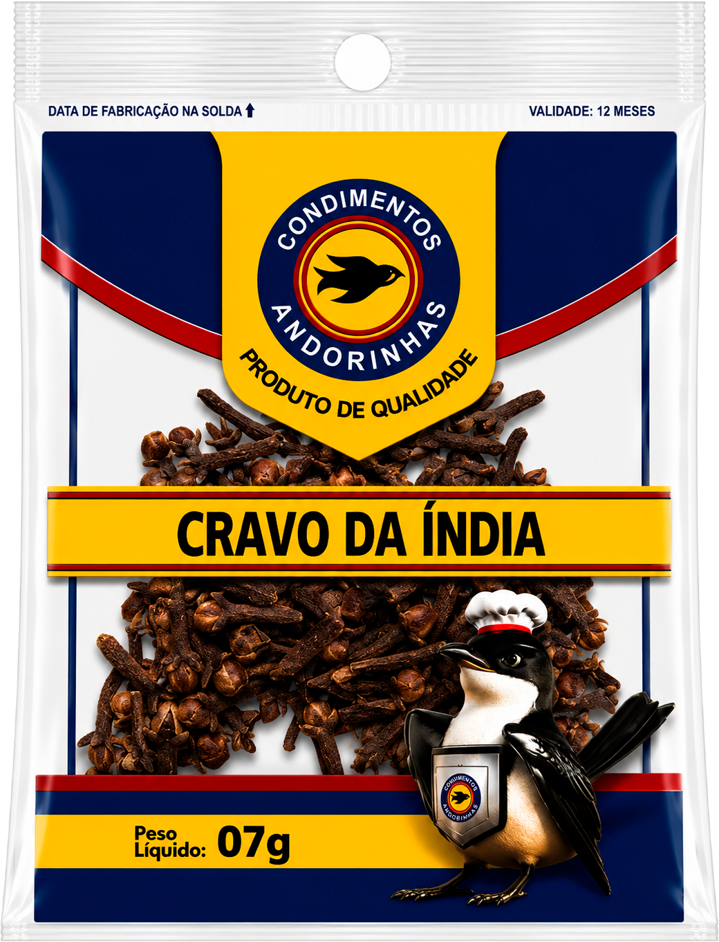 Cravo da Índia