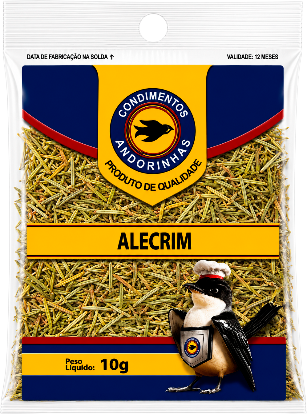 Alecrim