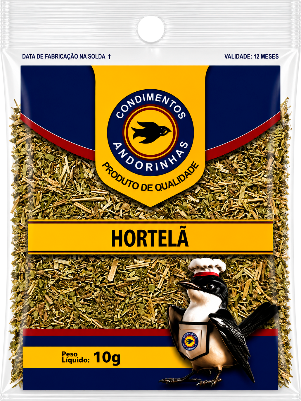 Hortelã