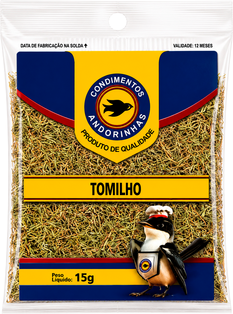 Tomilho