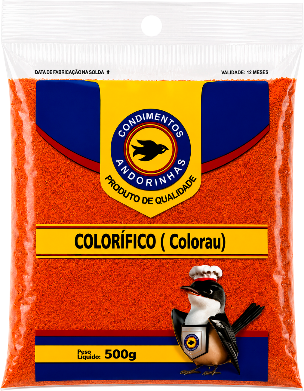 Colorífico (Colorau)