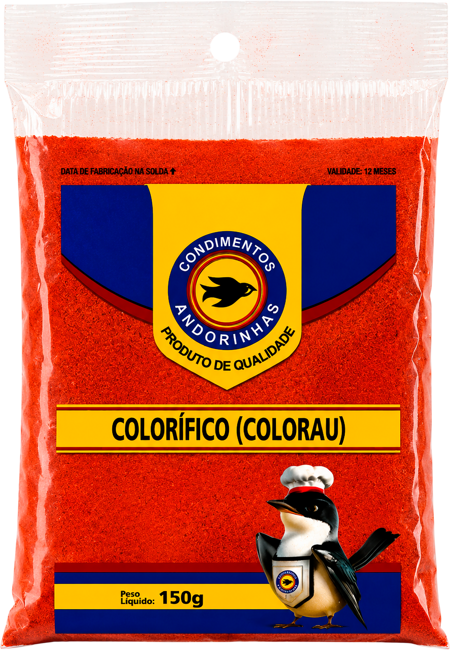 Colorífico (Colorau)