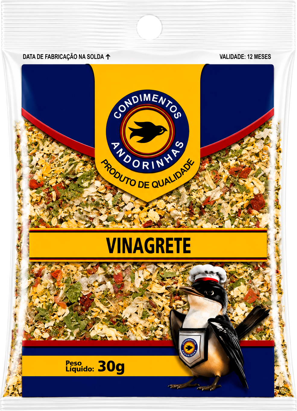 Vinagrete