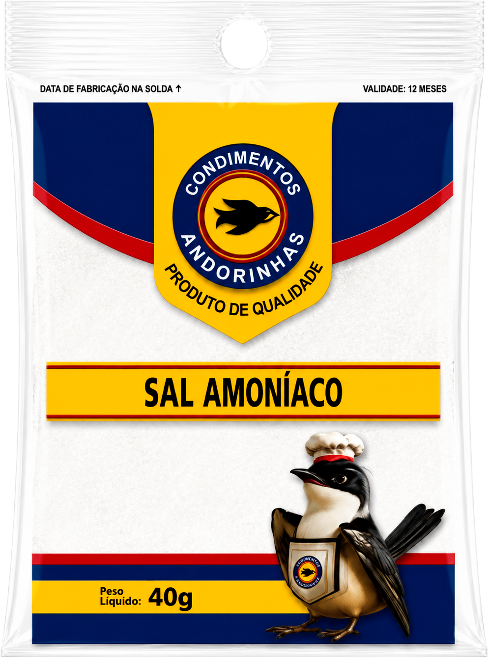 Sal amoníaco