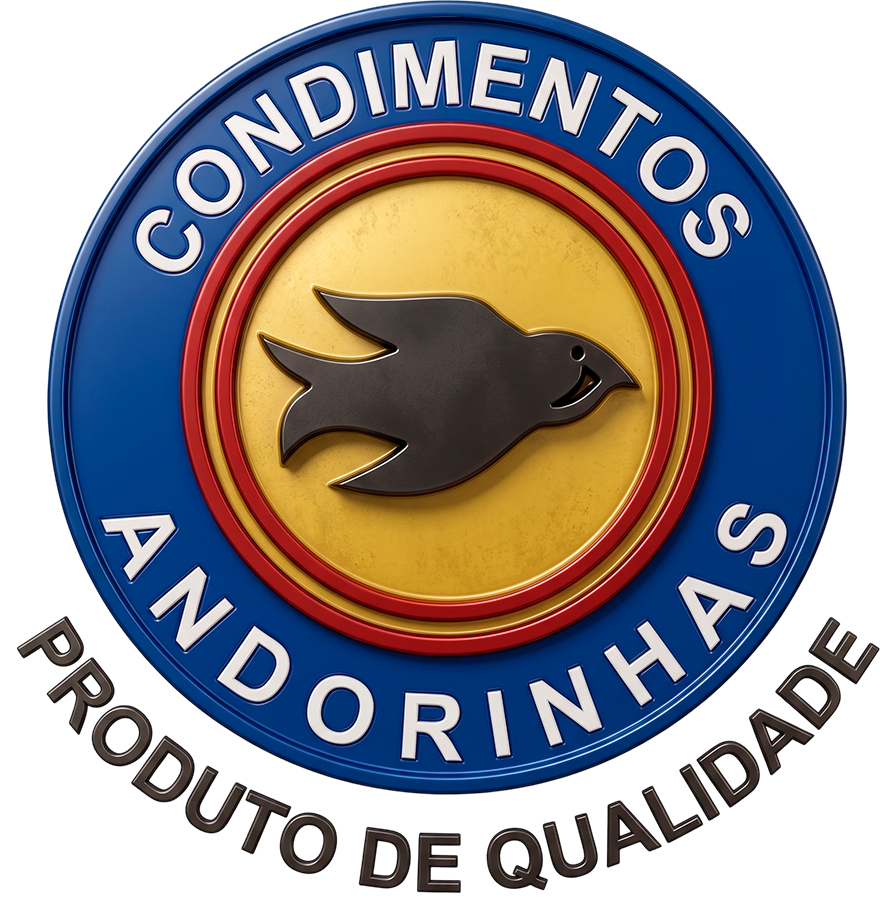Condimentos Andorinhas
